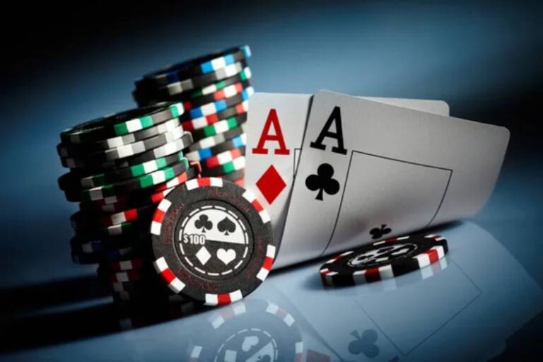 Bỏ Túi 4 Kinh Nghiệm Chơi Poker Đỉnh Cao