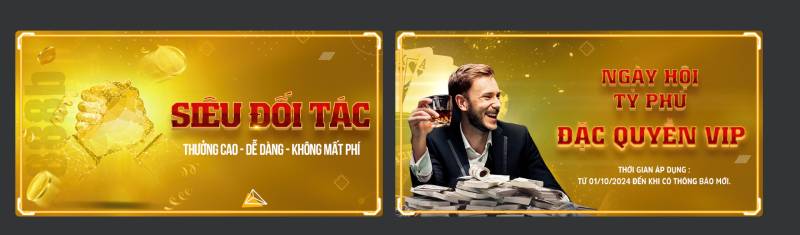 Đặc quyền chỉ dành riêng cho VIP của 888b